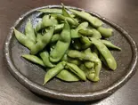 枝豆（大阪やきとり亭 Osaka Yakitori-tei）