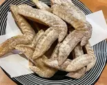 手羽先唐揚げ【ガーリック】(10本)(炭匠やきとり亭 河内天美)