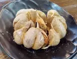にんにくの丸揚げ【超大特価!!】(炭匠やきとり亭 河内天美)