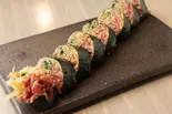 肉たくキンパ（和牛ホルモン一新 大阪心斎橋店）
