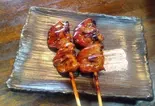 こころ【タレ】×2本（大阪やきとり亭 長原店 Osaka Yakitori-tei Nagahara store）