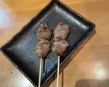 こころ【塩】×2本（大阪やきとり亭 長原店 Osaka Yakitori-tei Nagahara store）