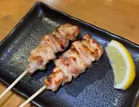 もも【塩】×2本（大阪やきとり亭 長原店 Osaka Yakitori-tei Nagahara store）