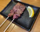 白きも【塩】×2本（大阪やきとり亭 長原店 Osaka Yakitori-tei Nagahara store）