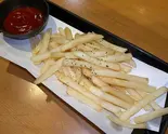 フライドポテト（大阪やきとり亭 長原店 Osaka Yakitori-tei Nagahara store）