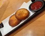 じゃがチーズ（大阪やきとり亭 長原店 Osaka Yakitori-tei Nagahara store）