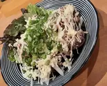 やきとり亭とりの唐揚げ【マヨポン】（大阪やきとり亭 長原店 Osaka Yakitori-tei Nagahara store）