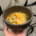 クッパ（和牛ホルモン一新 大阪心斎橋店）
