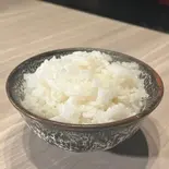 ライス(中)（和牛ホルモン一新 大阪心斎橋店）
