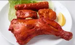 タンドリーミックスセット Tandoori Mix Set(SAMRAT DINING AND BAR)