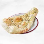 ゴマナン Goma Naan(SAMRAT DINING AND BAR)