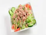 ツナサラダ Tuna Salad(SAMRAT DINING AND BAR)