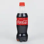 コーラ Cola 350ml(SAMRAT DINING AND BAR)
