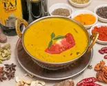 フィッシュモレー(ケララ風) Fish Molee (Kerala-Style)（ルチラ）