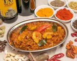 シュリンプ マサラ Shrimp Masala（ルチラ）