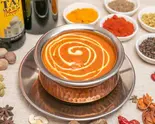 バターチキン Butter Chicken（ルチラ）