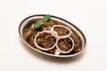 チキンフライ Chicken Fry (Dry curry)（ルチラ）