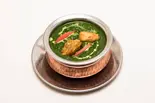 サグ チキン Saag Chicken（ルチラ）