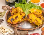 マライケバブ Malai Kebab（ルチラ）