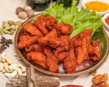 チキン65 Chicken65（ルチラ）