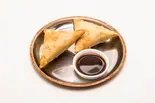 チキンサモサ Chicken Samosa（ルチラ）