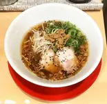 志那そば（拉麺屋 めん塾）