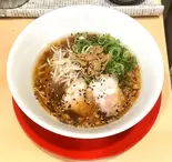 中華そば（拉麺屋 めん塾）