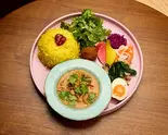 石見ポーク キーマカレー（月とanise）
