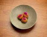 満月コロッケ（月とanise）