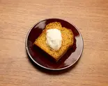 キャロットケーキ（月とanise）