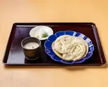 ごまだれうどん（うさぎ屋udon立川立飛店）