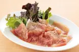 生ハム（街の珈琲店 よこはま物語 yokohama monogatari）