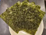 海苔増し(+5枚)（ラーメン・つけ麺・油そば『兎に角 松戸店』）