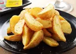 フレンチフライ (S/M) French Fries (Small/Medium)（とろけるハンバーグ 福よし 相模大野店）