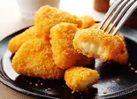 カマンベールチーズフライ (S/M) Fried Cheese (Small/Medium)（とろけるハンバーグ 福よし 相模大野店）