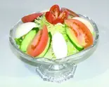 グリーンサラダ Green Salad（サハラ狛江）