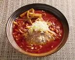 【当店売上No.3】激辛ラーメン（北海道ラーメン めんぽぽ）
