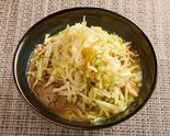 野菜ラーメン（北海道ラーメン めんぽぽ）