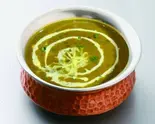 ダル(豆)カレー Dal Curry（サハラ狛江）
