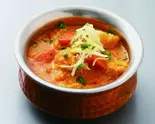 野菜カレー Vegetables Curry（サハラ狛江）