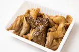 ホルモン焼き 100g（肉のマル正 本店）
