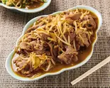 ジンギスカン（北海道ラーメン めんぽぽ）