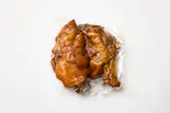 豚足 味付き（肉のマル正 本店）