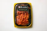 スルメキムチ（肉のマル正 本店）