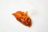 白菜キムチ（肉のマル正 本店）
