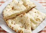 ココナッツナンCoconut Naan（インド料理レストランスラジュ中百舌鳥店）