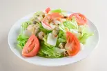 シーフードサラダ Seafood Salad（カレーキング港南台店）