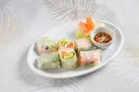 生春巻き Nama Harumaki 6P（カレーキング港南台店）