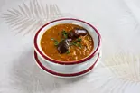 ナスチキンカレー Nasu Chicken Curry（カレーキング港南台店）