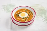 キーマエッグカレー Keema Egg Curry（カレーキング港南台店）